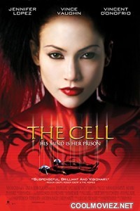 The Cell (2000) Hindi Dubbed Movie