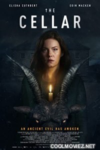The Cellar (2022) English Movie