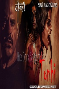 The Dark Secrets of Tonhi (2020) Hindi Movie