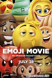 The Emoji Movie (2017) Hindi Dubbed Movie