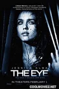 The Eye (2008) Hindi Dubbed Movie