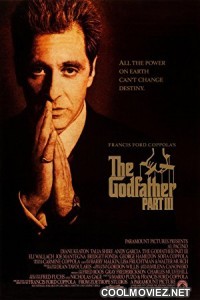 The Godfather 3 (1990) Hindi Dubbed Movie