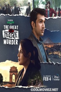 The Great Indian Murder (2022) Season 1