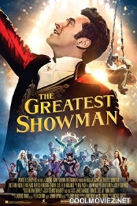 The Greatest Showman (2017) Hindi Dubbed Movie