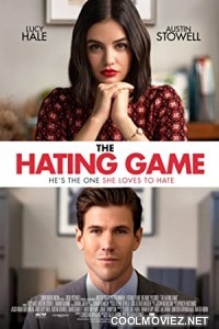 The Hating Game (2021) Hindi Dubbed Movie