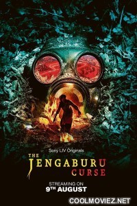 The Jengaburu Curse (2023) Season 1