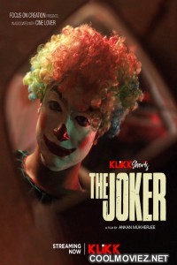 The Joker (2023) Bengali Movie