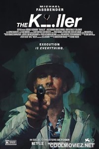 The Killer (2023) Hindi Dubbed Movie