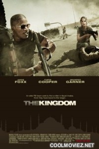 The Kingdom (2007) Hindi Dubbed Movie