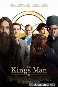 The Kings Man (2021) Hindi Dubbed Movie