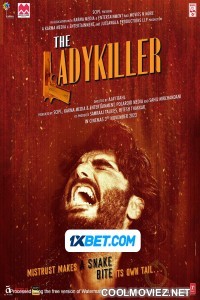 The Ladykiller (2023) Hindi Movie