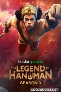 The Legend Of Hanuman (2024) Season 3