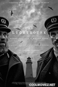 The Lighthouse (2019) Hindi Dubbed Movie