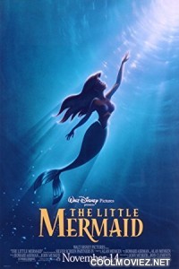 The Little Mermaid (1989) Hindi Dubbed Movie