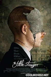 The Little Stranger  (2018) English Movie