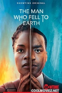 The Man Who Fell to Earth (2022) Season 1