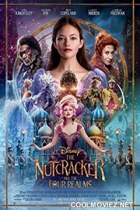 The Nutcracker and the Four Realms  (2018) English Movie