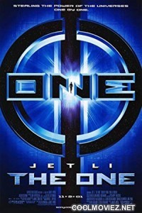 The One (2001) Hindi Dubbed Movie