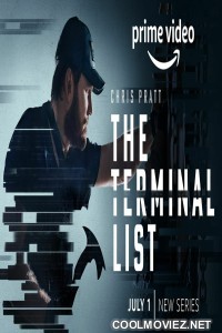 The Terminal List (2022) Season 1