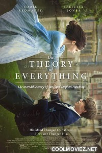 The Theory of Everything (2014) Hindi Dubbed Movie