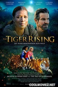 The Tiger Rising (2022) English Movie