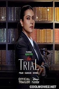 The Trial (2023) Season 1