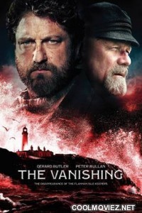 The Vanishing (2018) English Movie
