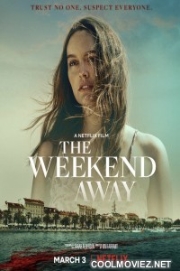 The Weekend Away (2022) Hindi Dubbed Movie