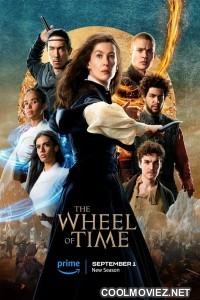 The Wheel of Time (2023) Season 2