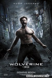 The Wolverine (2013) Hindi Dubbed Movie