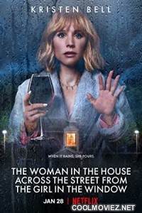 The Woman in the House Across the Street from the Girl in the Window (2022) Season 1
