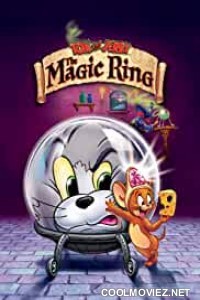 Tom And Jerry The Magic Ring (2002) Hindi Dubbed Movie