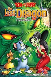 Tom and Jerry The Lost Dragon (2014) Hindi Dubbed Movie
