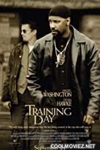 Training Day (2001) Hindi Dubbed Movie