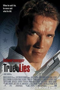 True Lies (1994) Hindi Dubbed Movie