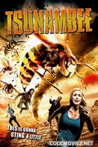 Tsunambee (2015) Hindi Dubbed Movie