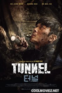 Tunnel (2016) Hindi Dubbed Movie