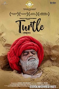 Turtle (2018) Hindi Movie