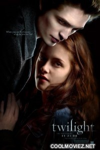 Twilight (2008) Hindi Dubbed Movies