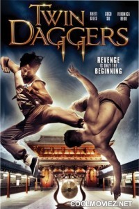 Twin Daggers (2008) Hindi Dubbed Movie