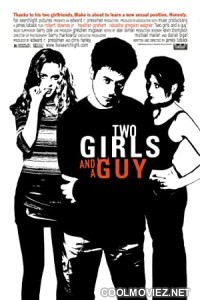 Two Girls and a Guy (1998) Hindi Dubbed Movie