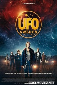 UFO Sweden (2022) Hindi Dubbed Movie
