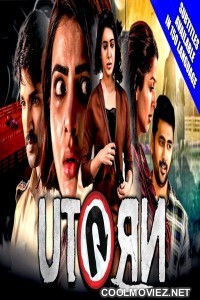 U Turn (2019) Hindi Dubbed South Movie
