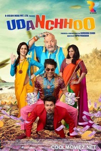Udanchhoo (2018) Hindi Movie