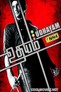 Udhayam NH4 (2018) Hindi Dubbed South Movie