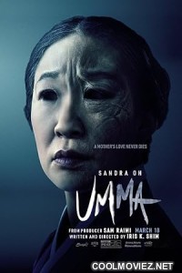 Umma (2022) Hindi Dubbed Movie