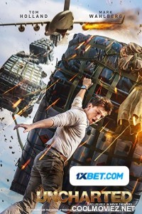 Uncharted (2022) English Movie