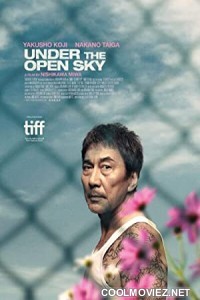 Under the Open Sky (2020) Hindi Dubbed Movie