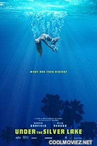 Under the Silver Lake (2018) English Movie