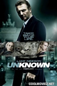 Unknown (2011) Hindi Dubbed Movie